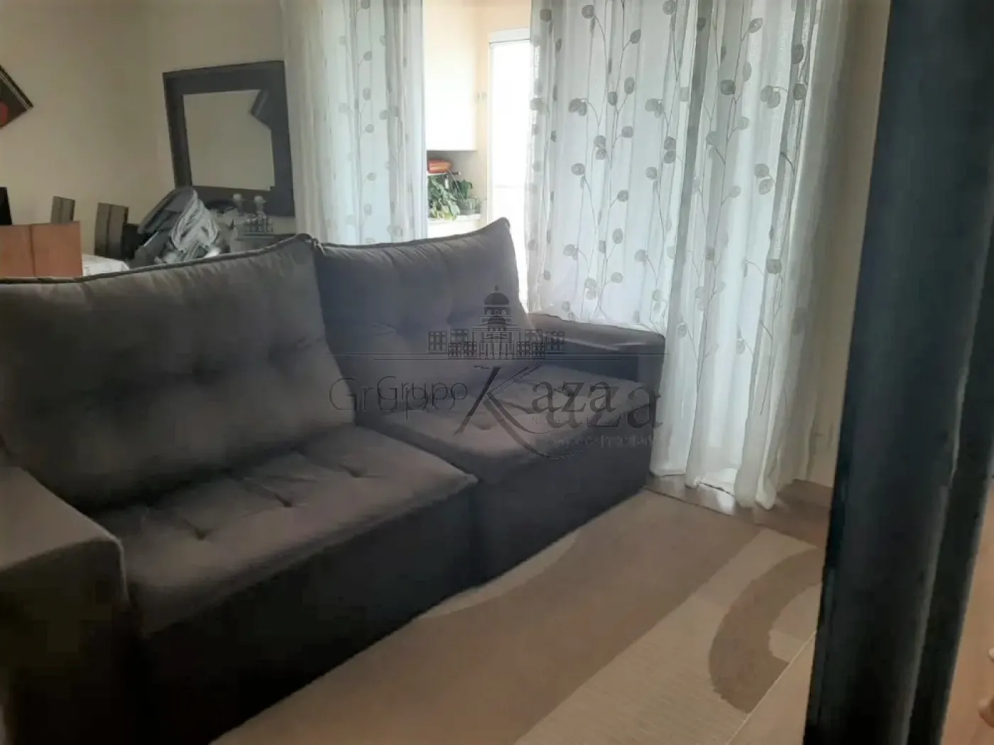 Foto 3 de Apartamento Padrão em Vila Indústrial, São José dos Campos - imagem 3
