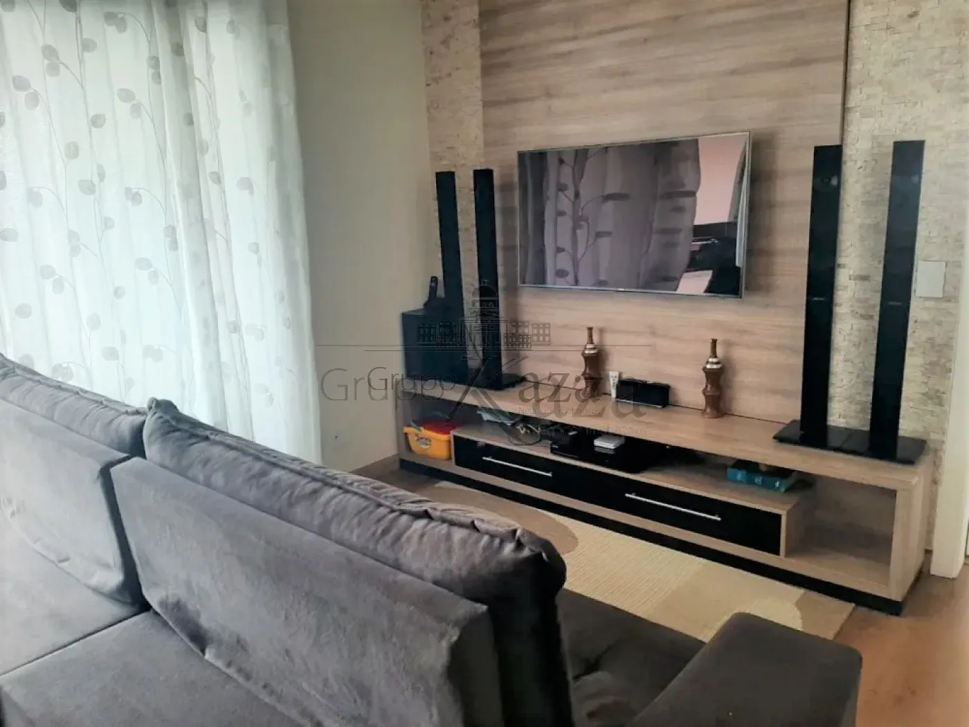 Foto 2 de Apartamento Padrão em Vila Indústrial, São José dos Campos - imagem 2