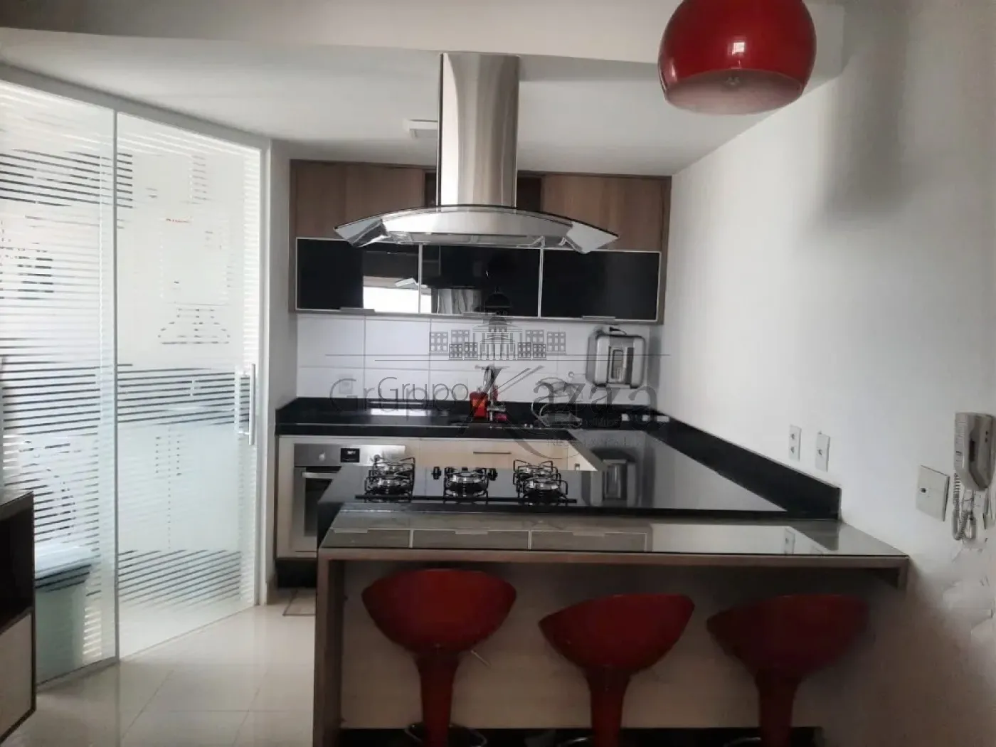 Foto 7 de Apartamento Padrão em Vila Indústrial, São José dos Campos - imagem 7
