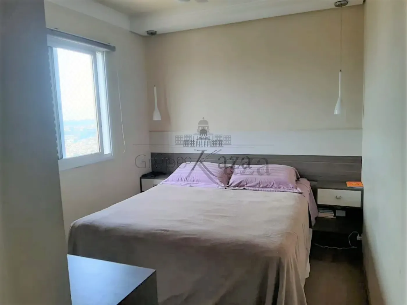 Foto 10 de Apartamento Padrão em Vila Indústrial, São José dos Campos - imagem 10