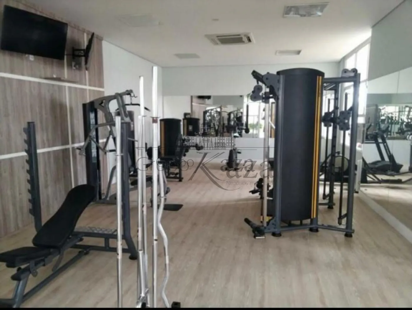 Foto 20 de Apartamento Padrão em Vila Indústrial, São José dos Campos - imagem 20