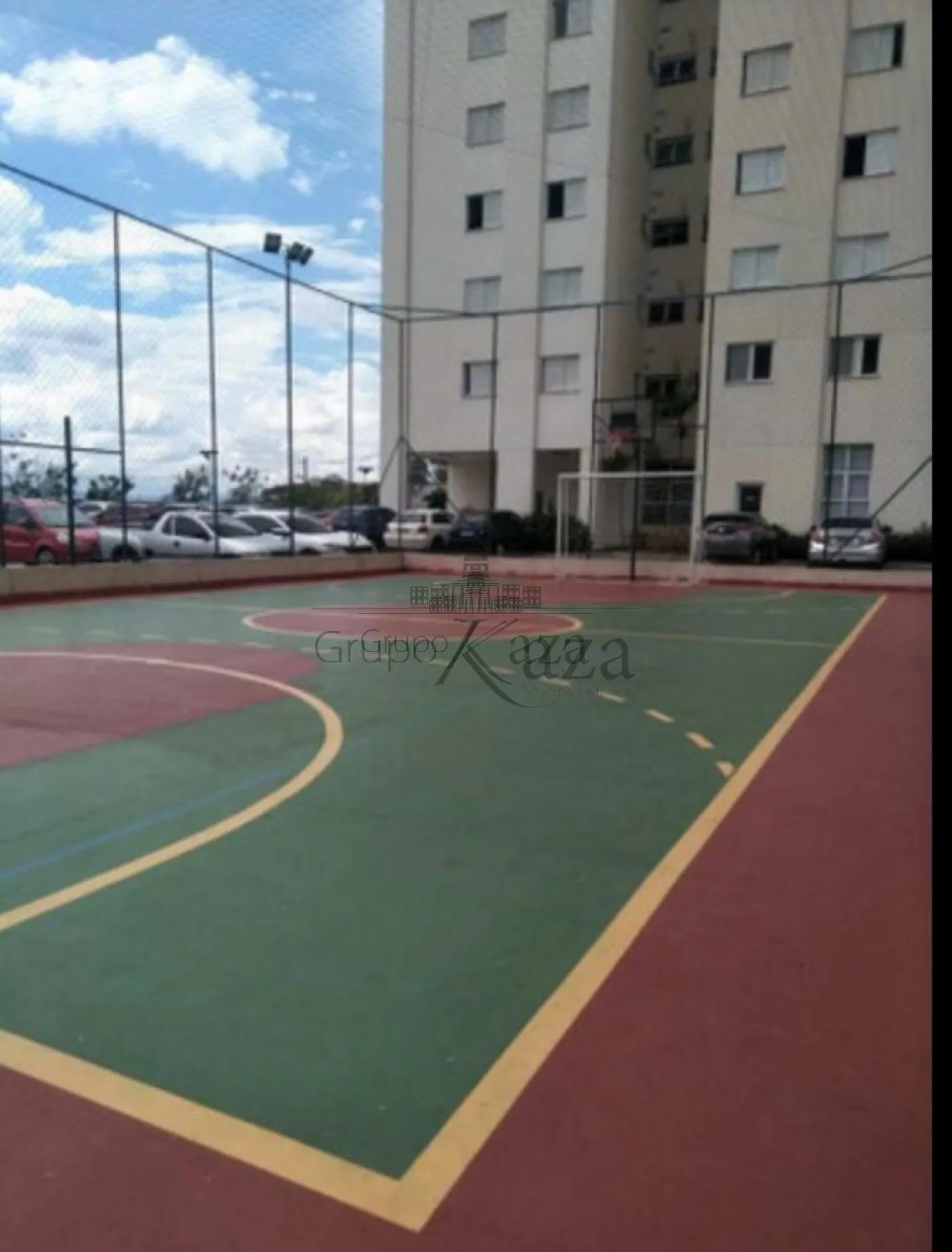 Foto 23 de Apartamento Padrão em Vila Indústrial, São José dos Campos - imagem 23