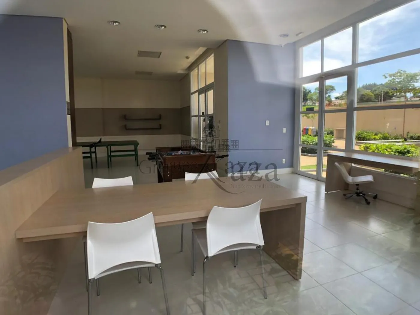Foto 19 de Apartamento Padrão em Vila Indústrial, São José dos Campos - imagem 19