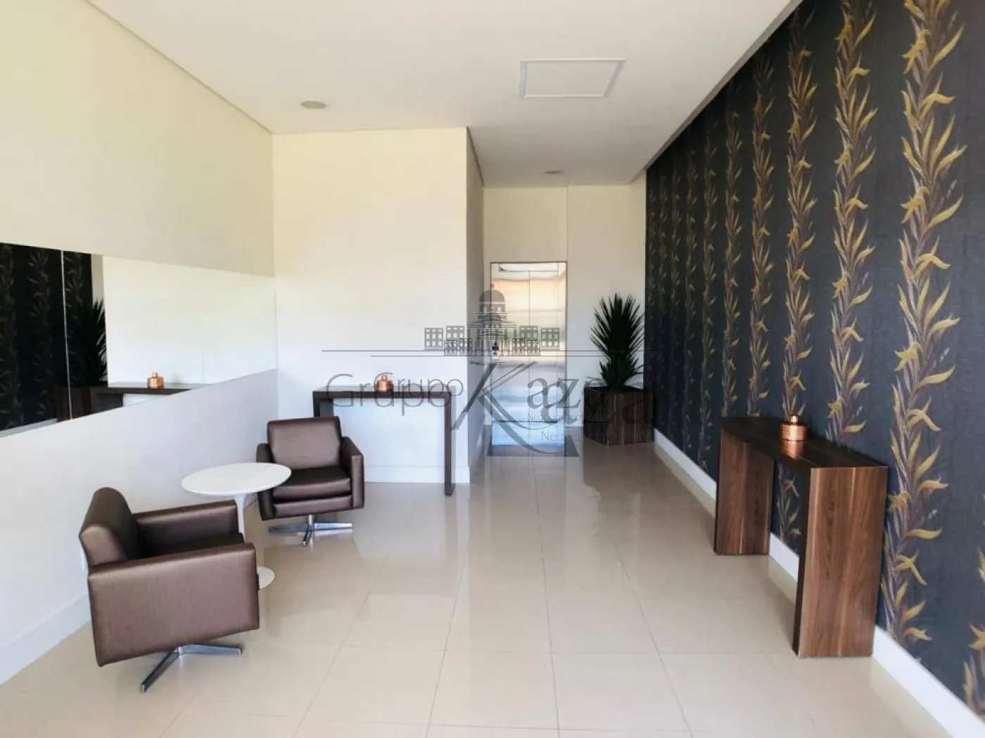 Foto 17 de Apartamento Padrão em Vila Indústrial, São José dos Campos - imagem 17