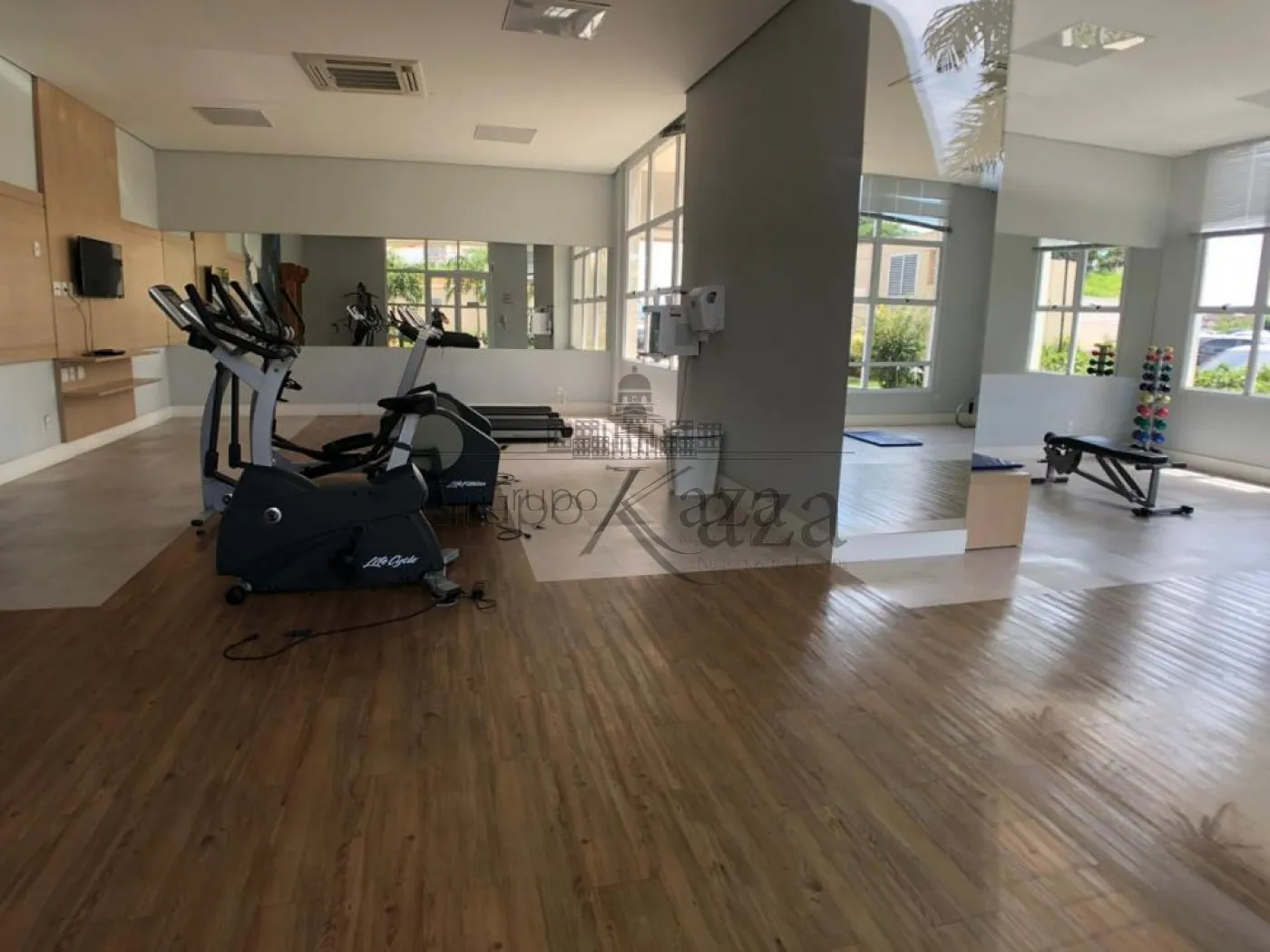 Foto 21 de Apartamento Padrão em Vila Indústrial, São José dos Campos - imagem 21