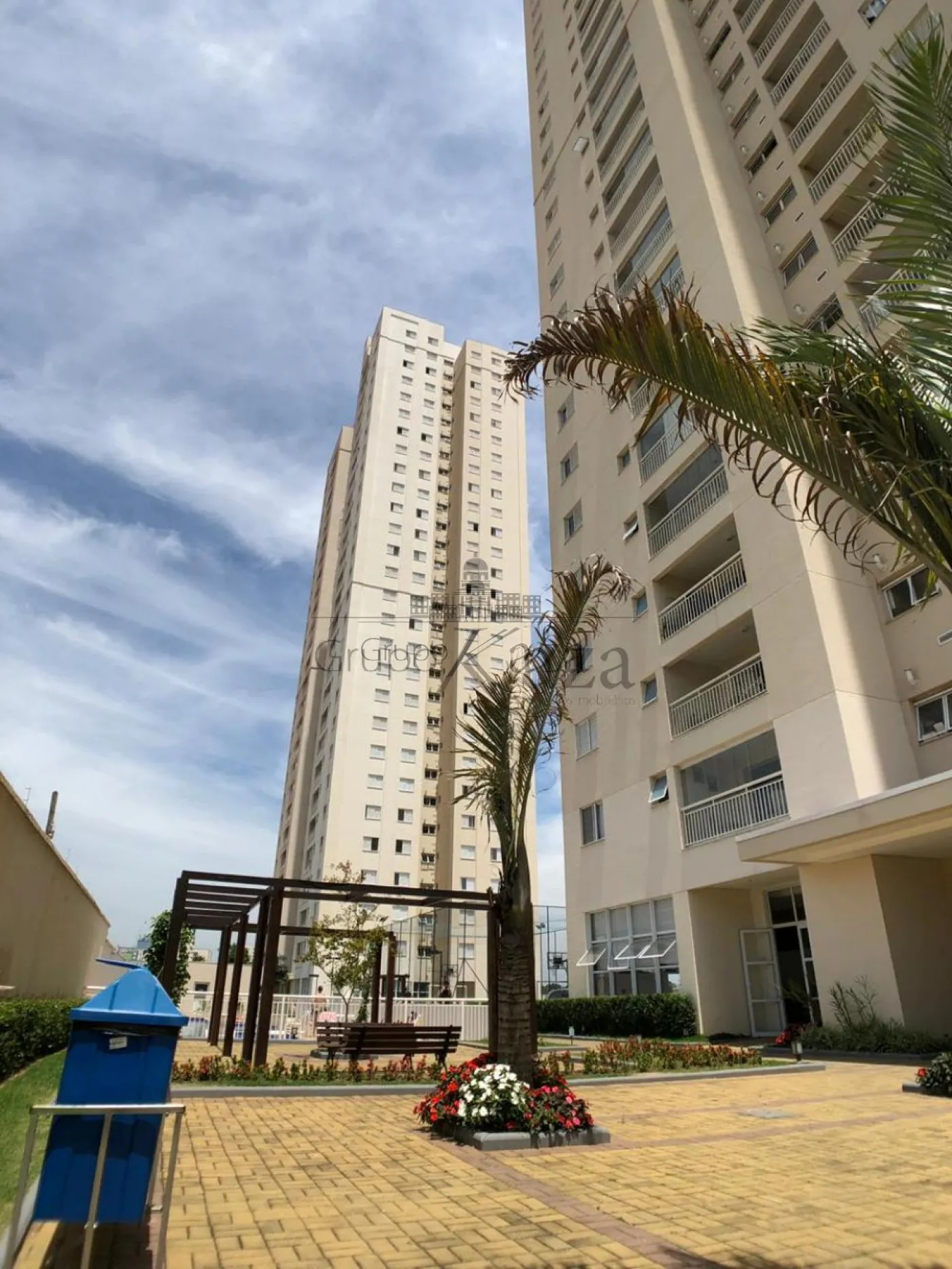 Foto 27 de Apartamento Padrão em Vila Indústrial, São José dos Campos - imagem 27