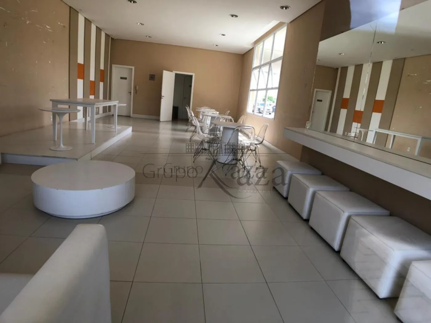 Foto 18 de Apartamento Padrão em Vila Indústrial, São José dos Campos - imagem 18