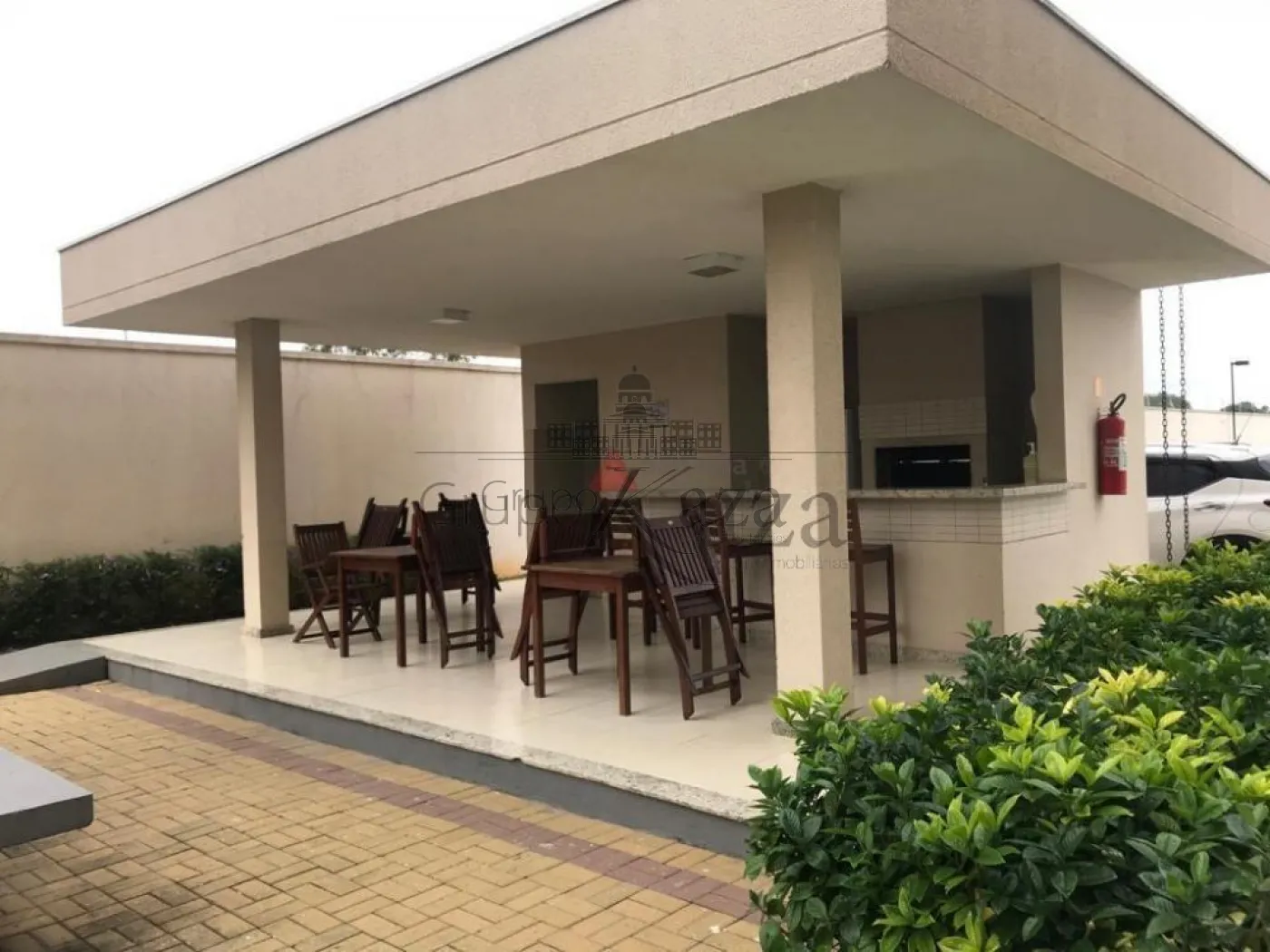 Foto 26 de Apartamento Padrão em Vila Indústrial, São José dos Campos - imagem 26