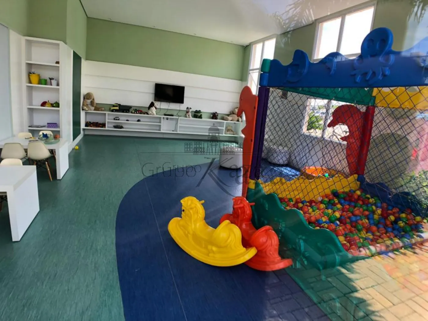 Foto 22 de Apartamento Padrão em Vila Indústrial, São José dos Campos - imagem 22