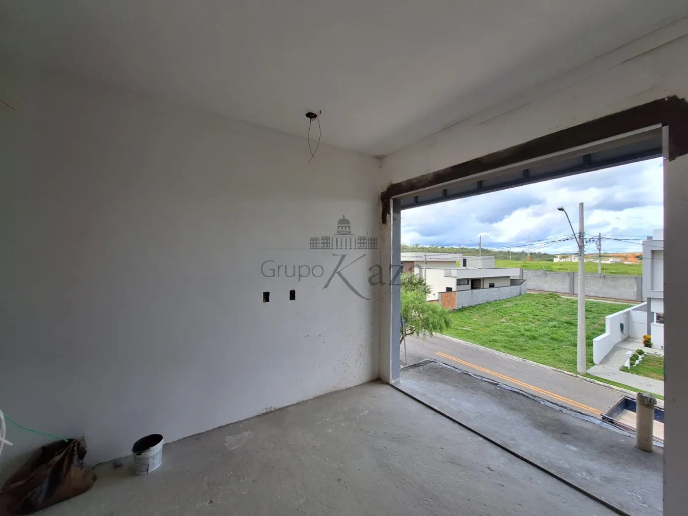 Foto 5 de Casa Condomínio em Bairro Floresta, São José dos Campos - imagem 5