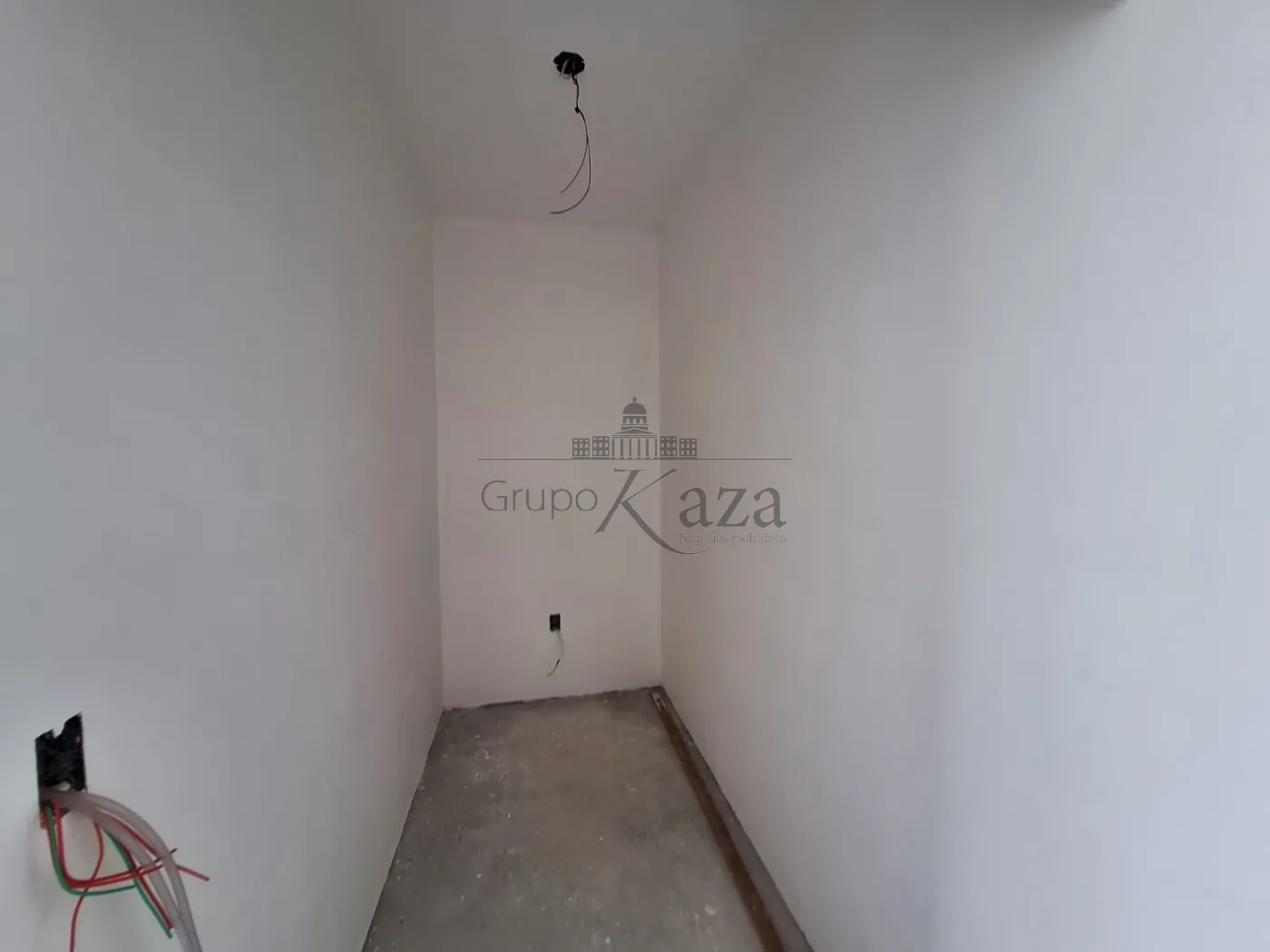 Foto 6 de Casa Condomínio em Bairro Floresta, São José dos Campos - imagem 6