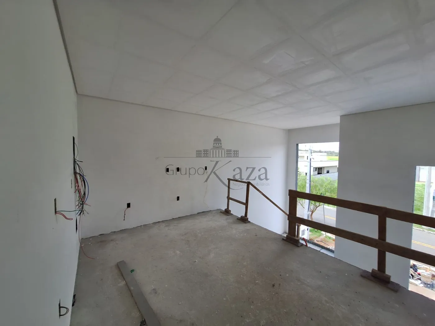 Foto 3 de Casa Condomínio em Bairro Floresta, São José dos Campos - imagem 3