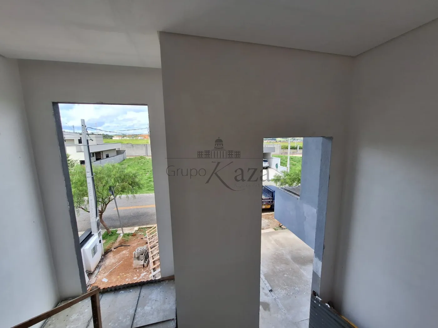Foto 4 de Casa Condomínio em Bairro Floresta, São José dos Campos - imagem 4