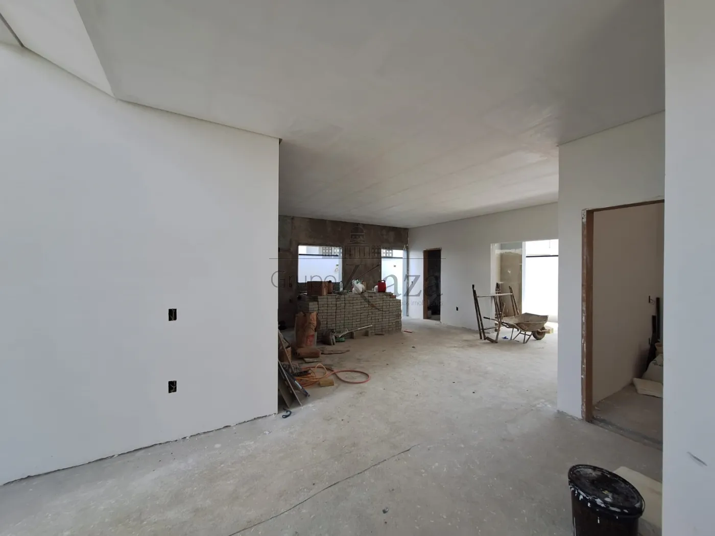 Foto 9 de Casa Condomínio em Bairro Floresta, São José dos Campos - imagem 9