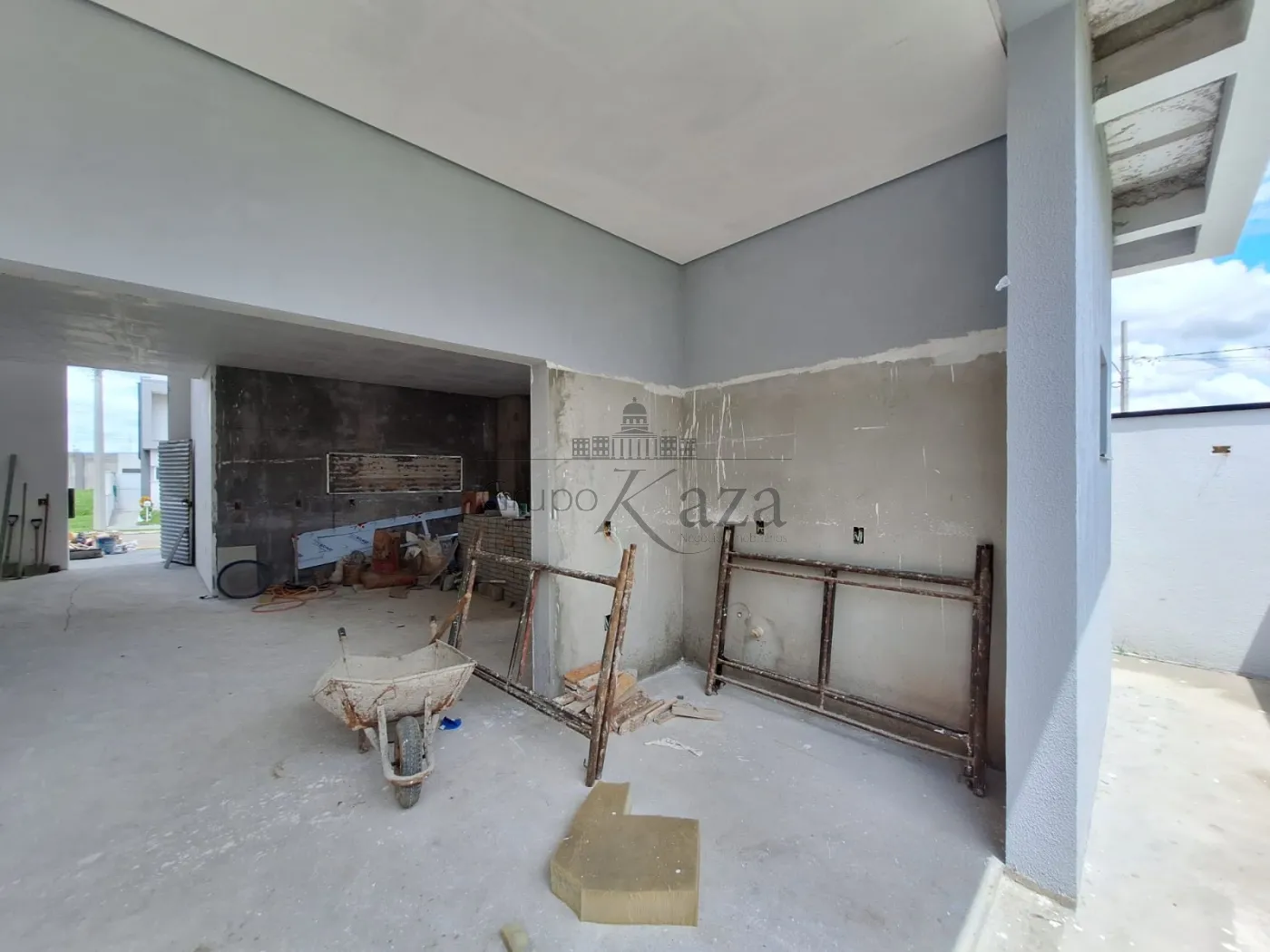 Foto 10 de Casa Condomínio em Bairro Floresta, São José dos Campos - imagem 10
