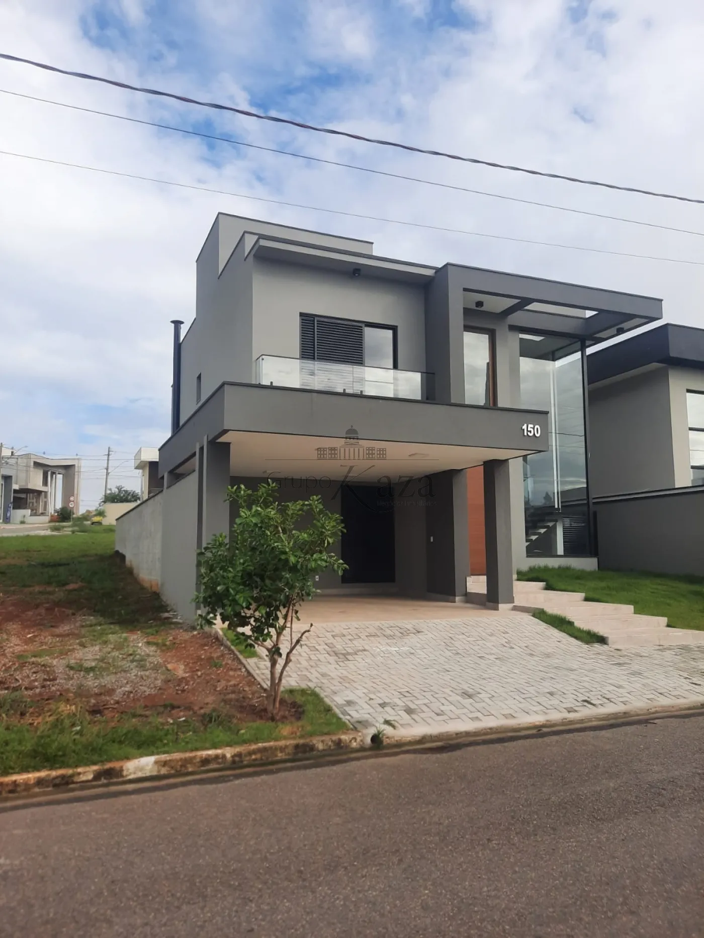Foto 1 de Casa Condomínio em Loteamento Floresta, São José dos Campos - imagem 1