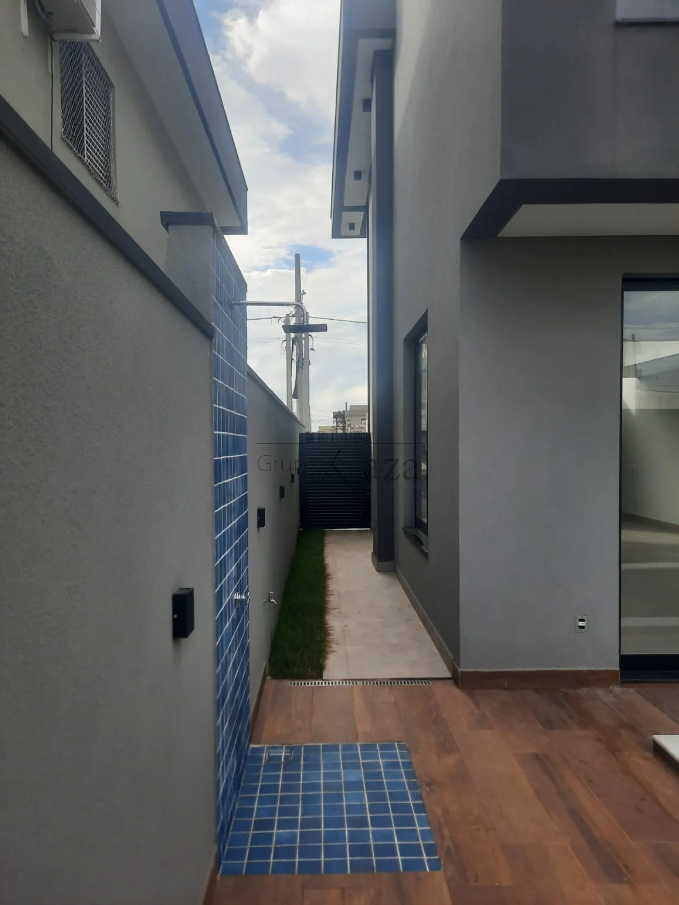 Foto 2 de Casa Condomínio em Loteamento Floresta, São José dos Campos - imagem 2
