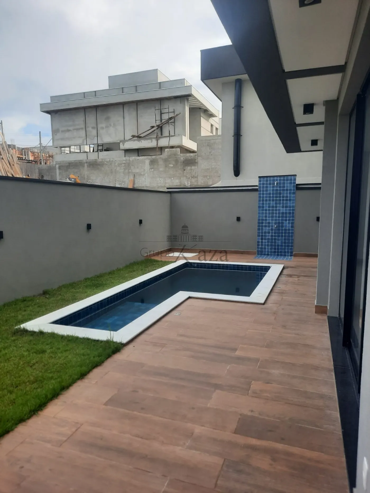 Foto 5 de Casa Condomínio em Loteamento Floresta, São José dos Campos - imagem 5