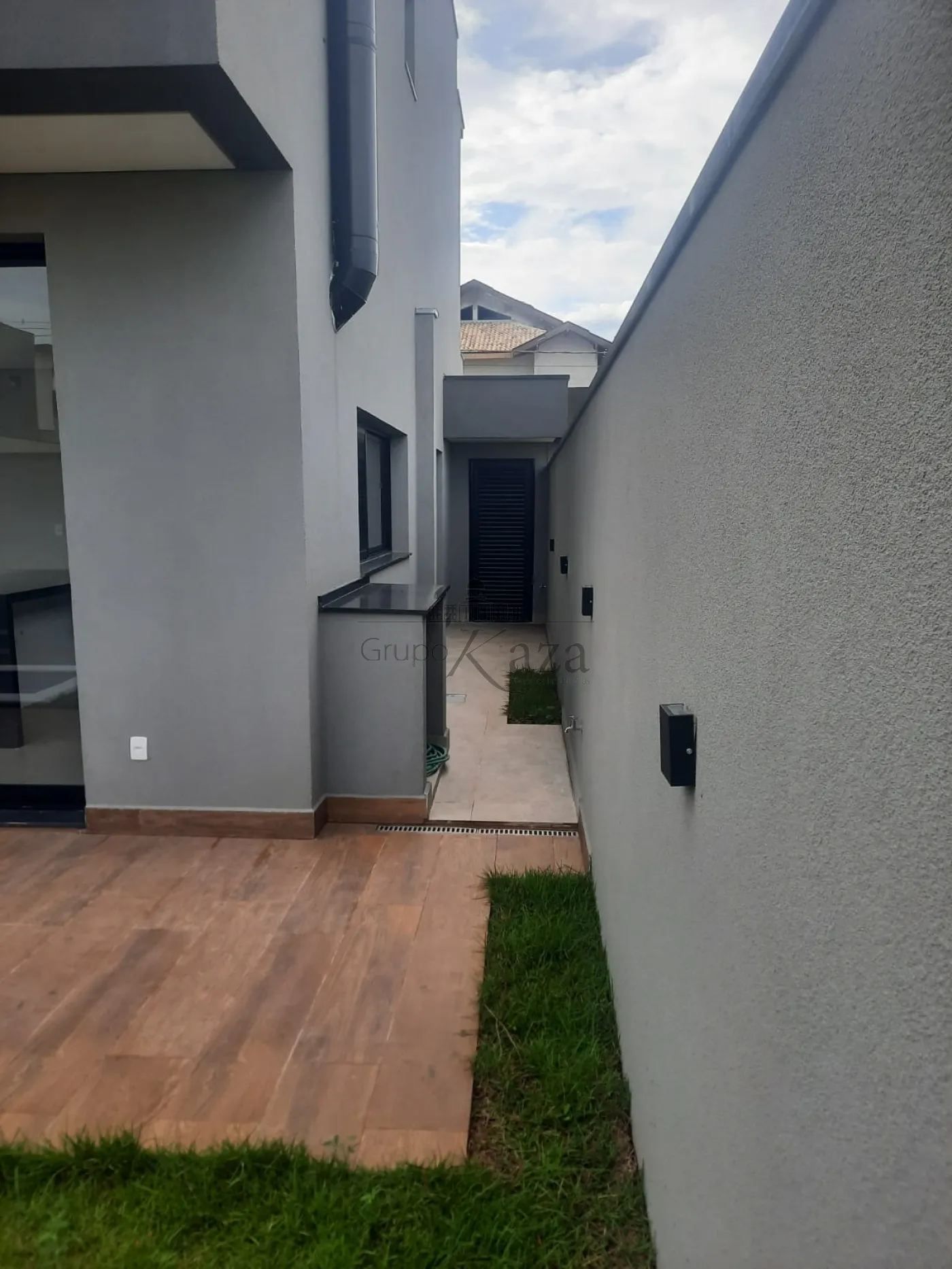 Foto 7 de Casa Condomínio em Loteamento Floresta, São José dos Campos - imagem 7