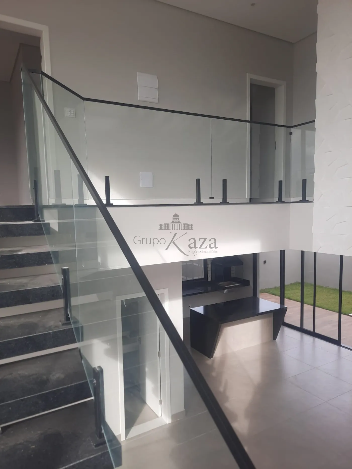 Foto 10 de Casa Condomínio em Loteamento Floresta, São José dos Campos - imagem 10