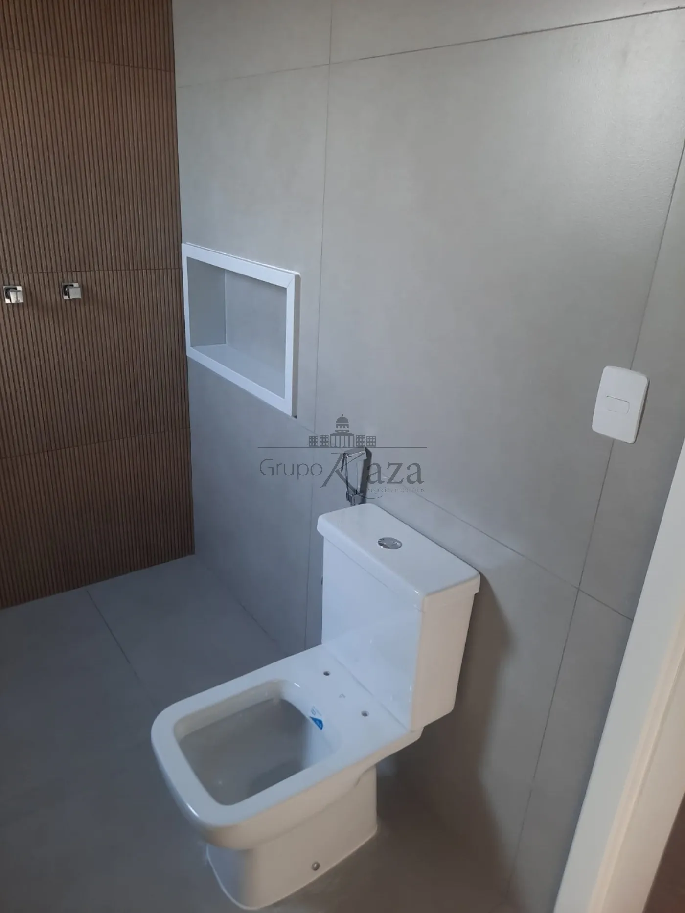 Foto 13 de Casa Condomínio em Loteamento Floresta, São José dos Campos - imagem 13