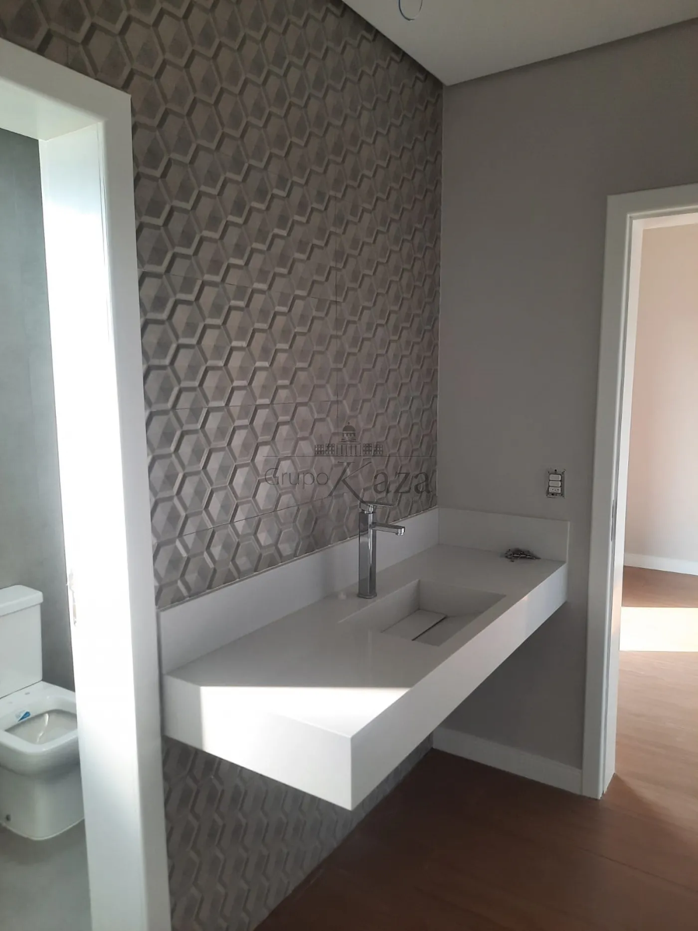 Foto 14 de Casa Condomínio em Loteamento Floresta, São José dos Campos - imagem 14