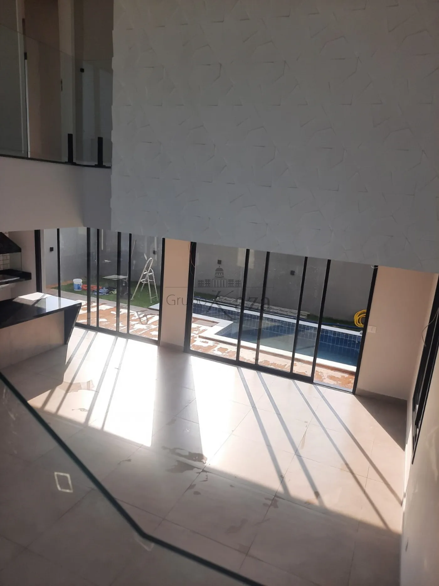 Foto 19 de Casa Condomínio em Loteamento Floresta, São José dos Campos - imagem 19