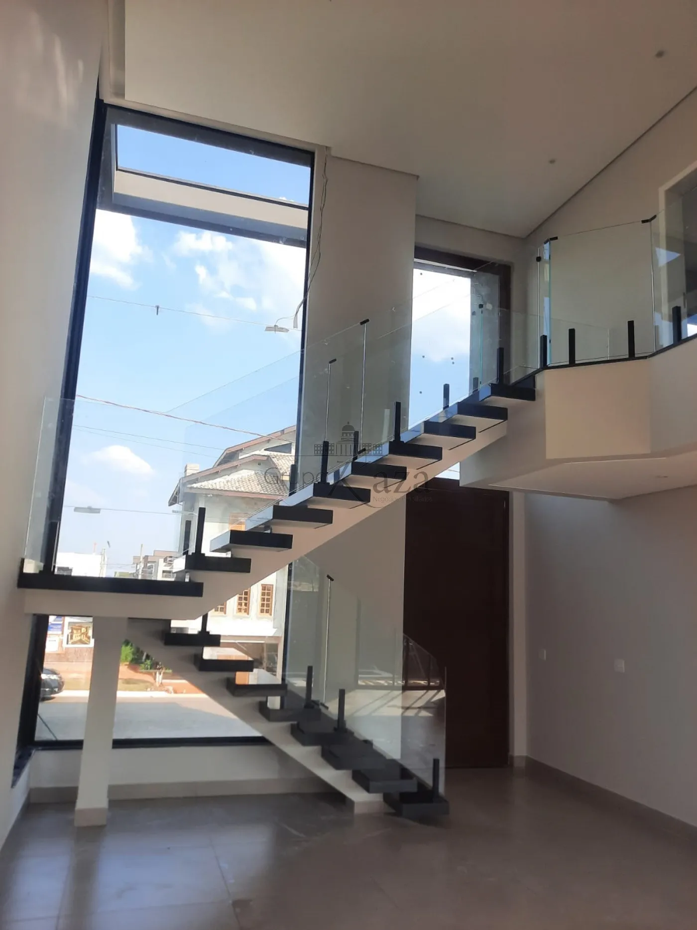 Foto 21 de Casa Condomínio em Loteamento Floresta, São José dos Campos - imagem 21