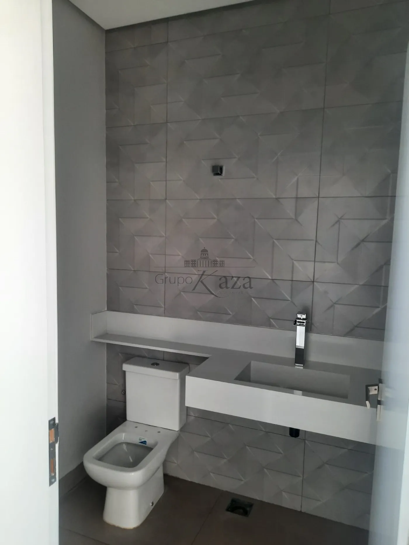 Foto 24 de Casa Condomínio em Loteamento Floresta, São José dos Campos - imagem 24