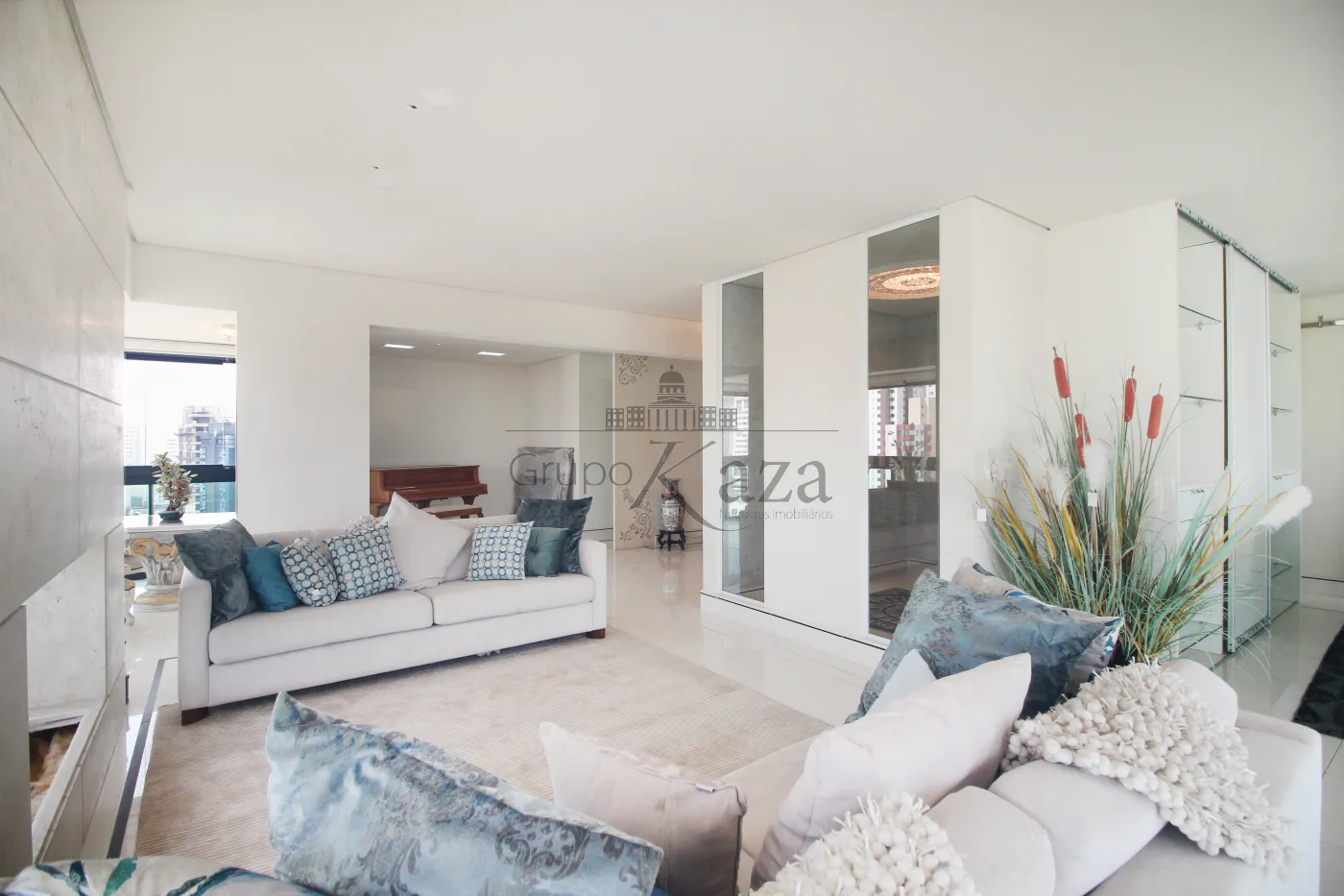 Foto 2 de Apartamento Cobertura Duplex em Aclimação, São Paulo - imagem 2