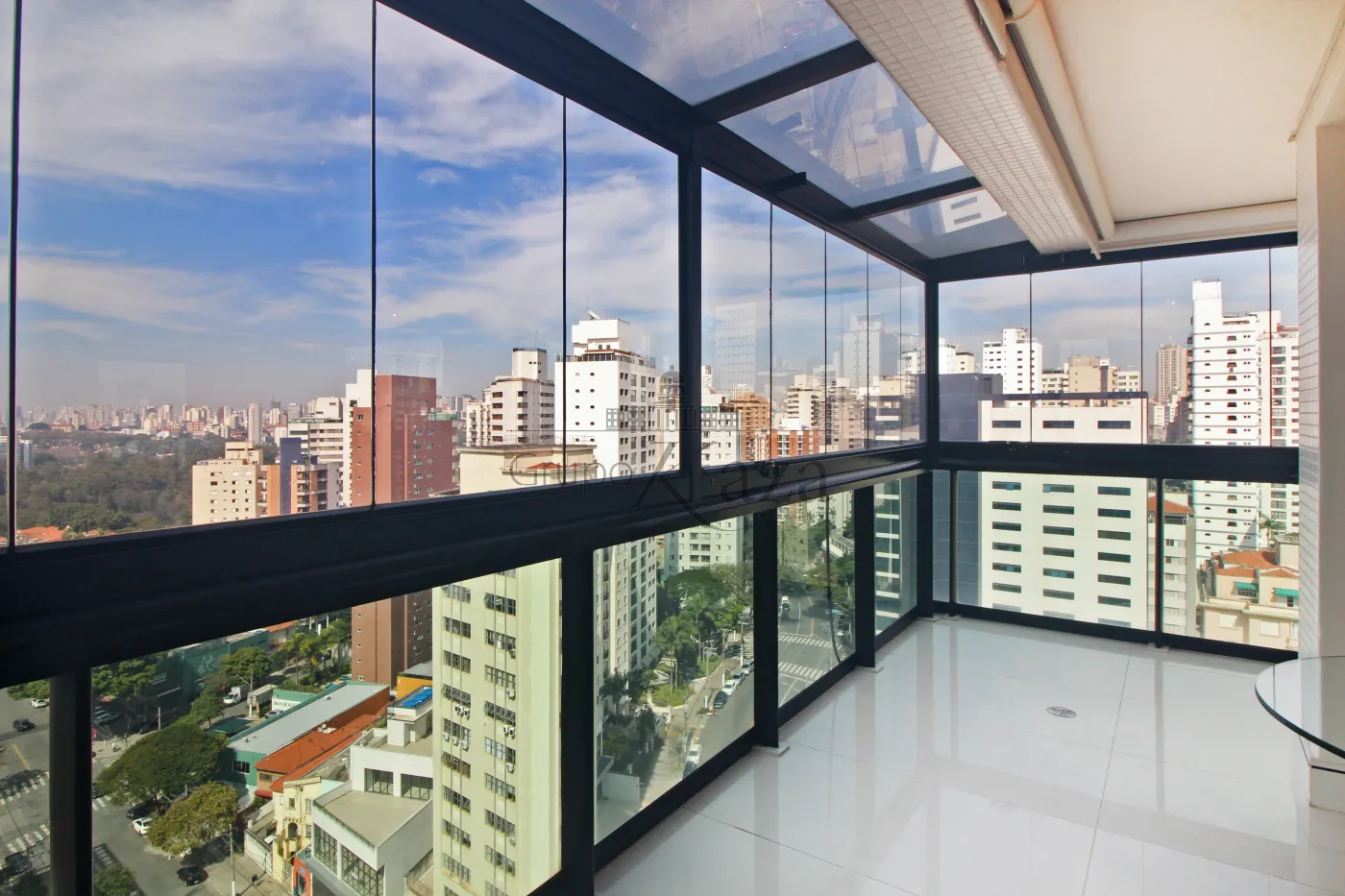 Foto 4 de Apartamento Cobertura Duplex em Aclimação, São Paulo - imagem 4