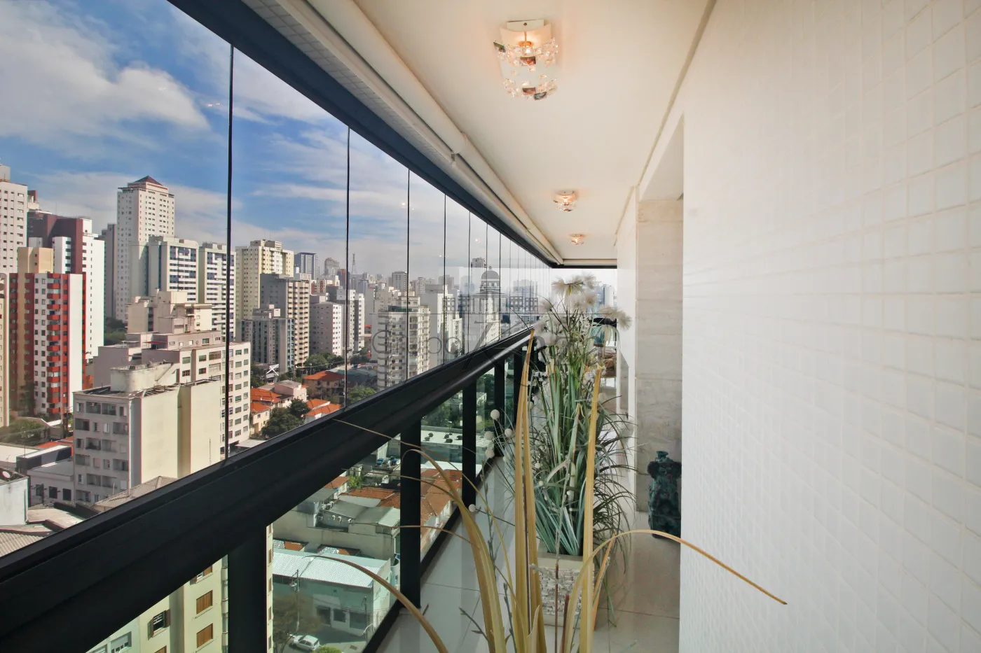 Foto 5 de Apartamento Cobertura Duplex em Aclimação, São Paulo - imagem 5
