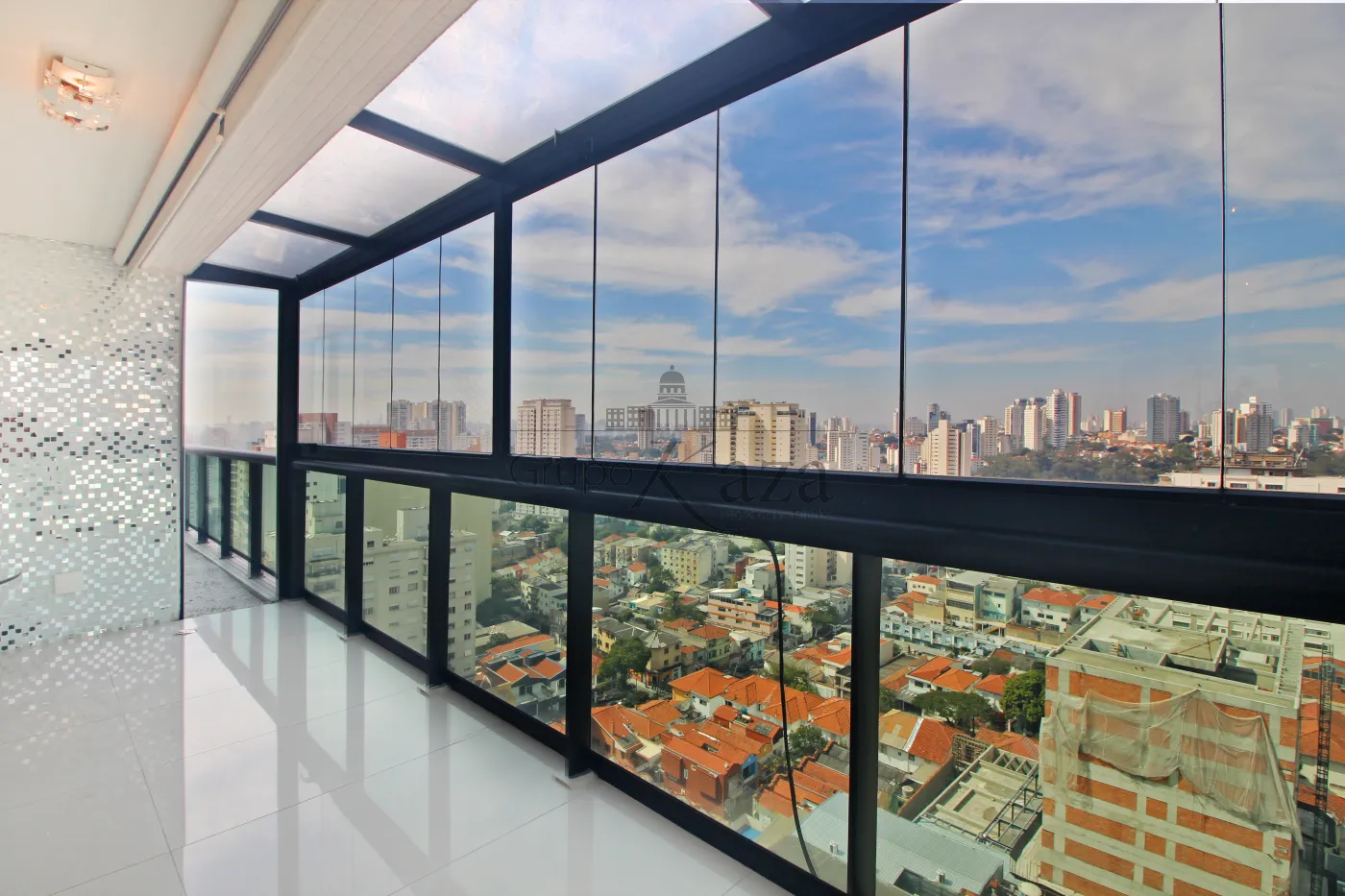 Foto 6 de Apartamento Cobertura Duplex em Aclimação, São Paulo - imagem 6