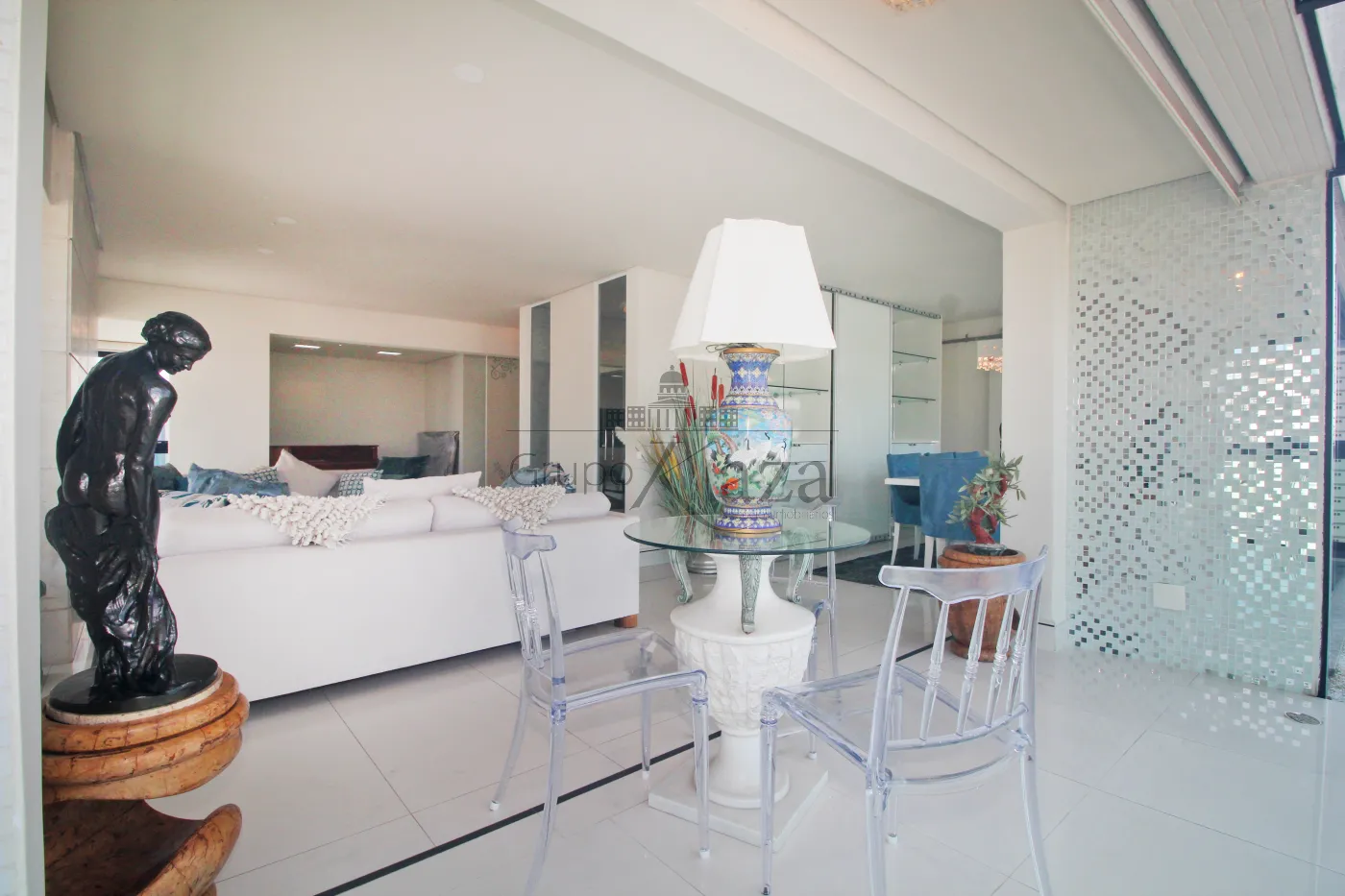 Foto 7 de Apartamento Cobertura Duplex em Aclimação, São Paulo - imagem 7