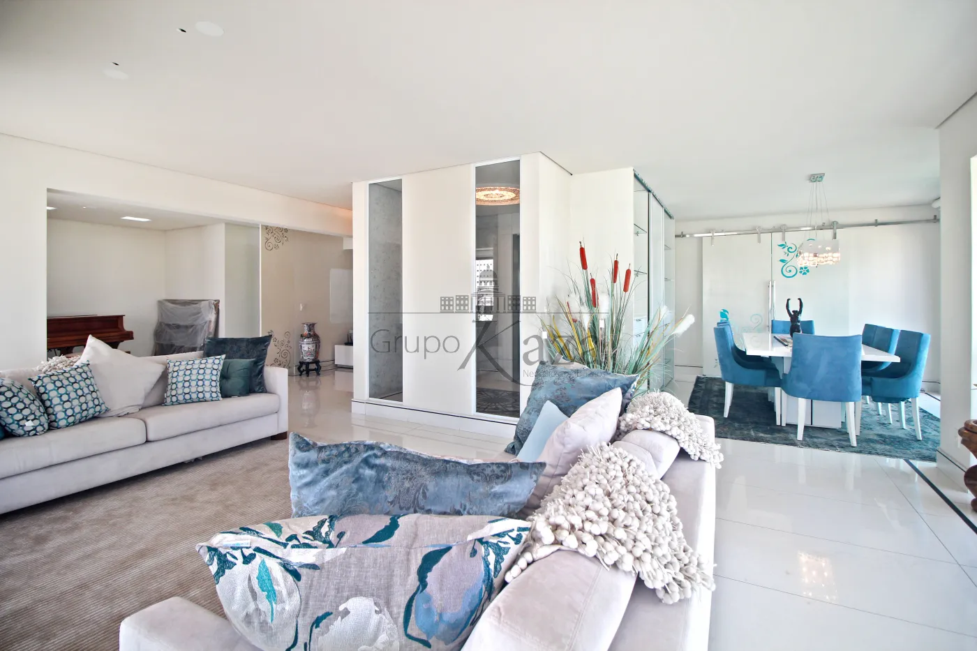 Foto 8 de Apartamento Cobertura Duplex em Aclimação, São Paulo - imagem 8