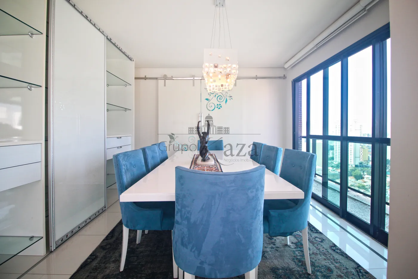 Foto 9 de Apartamento Cobertura Duplex em Aclimação, São Paulo - imagem 9
