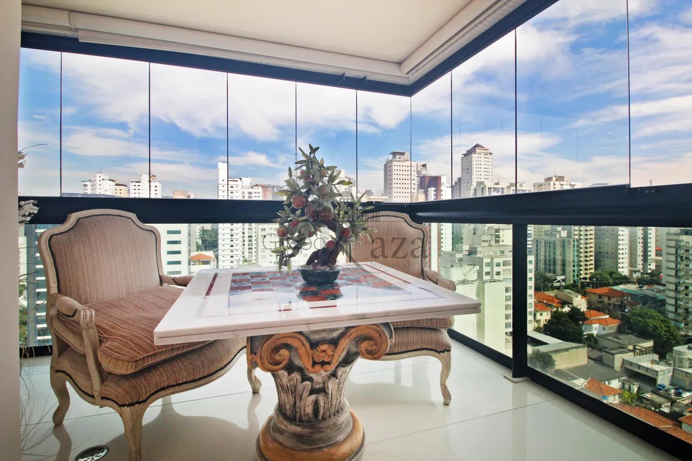 Foto 12 de Apartamento Cobertura Duplex em Aclimação, São Paulo - imagem 12