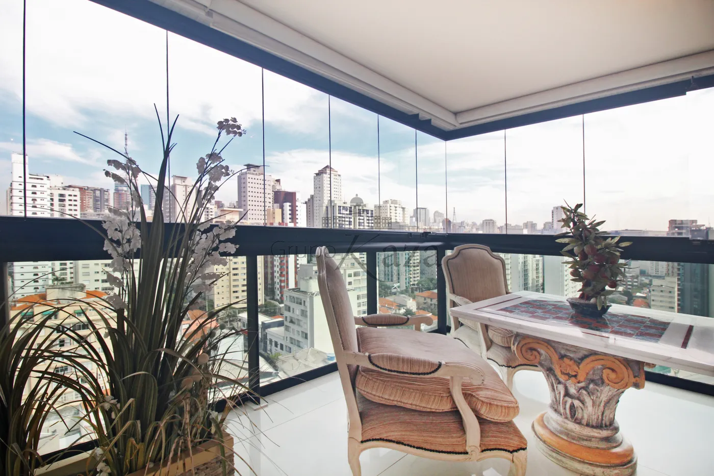 Foto 14 de Apartamento Cobertura Duplex em Aclimação, São Paulo - imagem 14