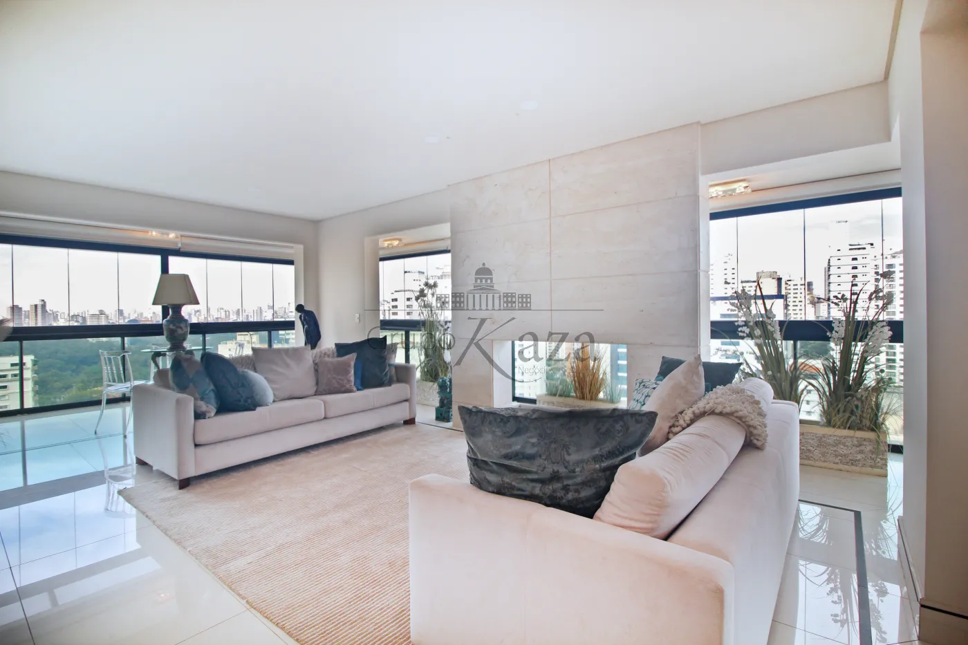 Foto 15 de Apartamento Cobertura Duplex em Aclimação, São Paulo - imagem 15