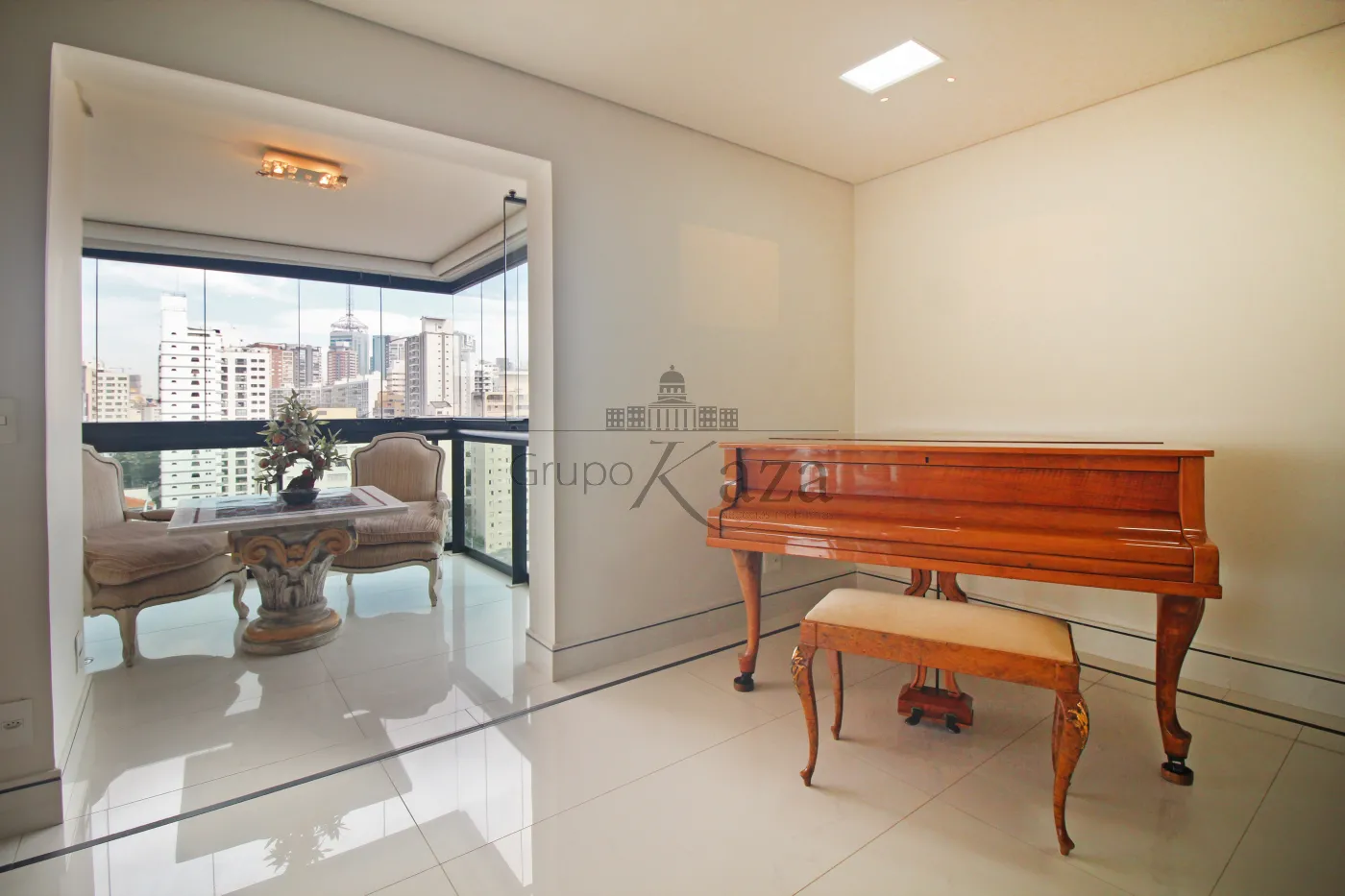 Foto 17 de Apartamento Cobertura Duplex em Aclimação, São Paulo - imagem 17