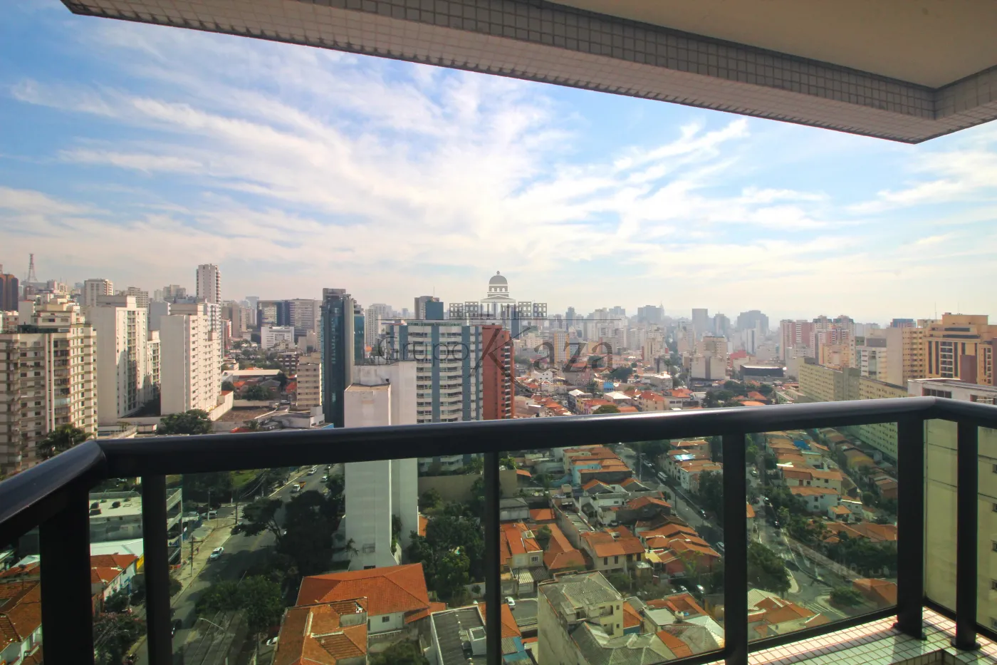 Foto 25 de Apartamento Cobertura Duplex em Aclimação, São Paulo - imagem 25