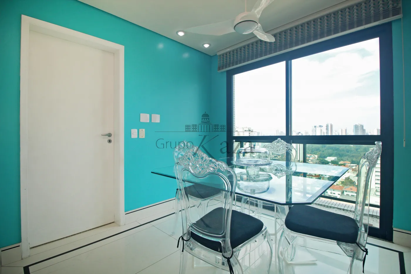 Foto 26 de Apartamento Cobertura Duplex em Aclimação, São Paulo - imagem 26
