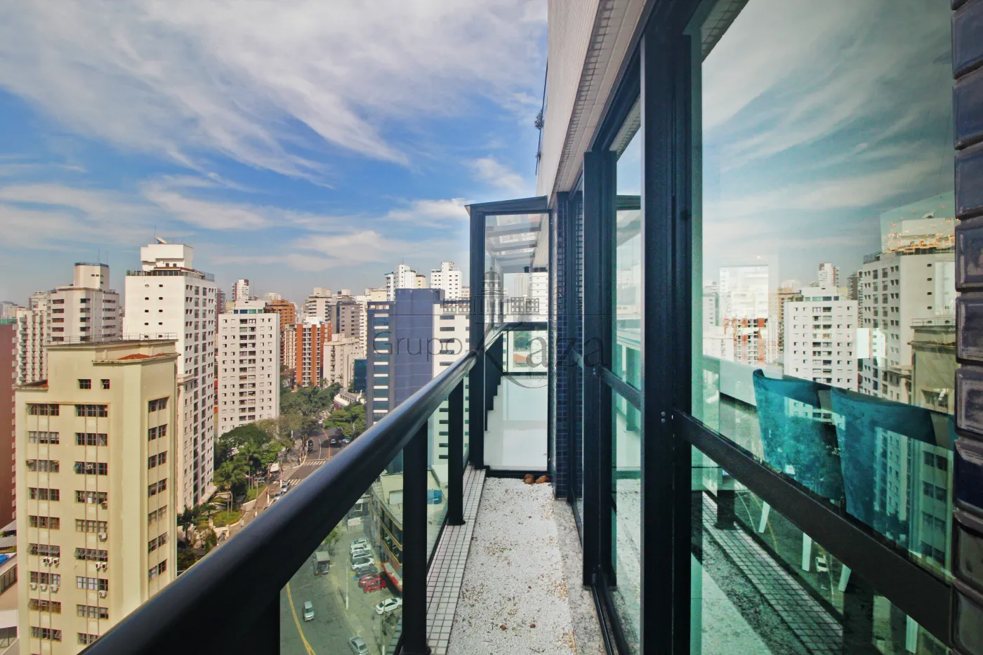 Foto 27 de Apartamento Cobertura Duplex em Aclimação, São Paulo - imagem 27