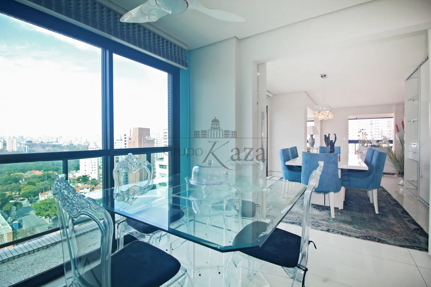 Foto 28 de Apartamento Cobertura Duplex em Aclimação, São Paulo - imagem 28
