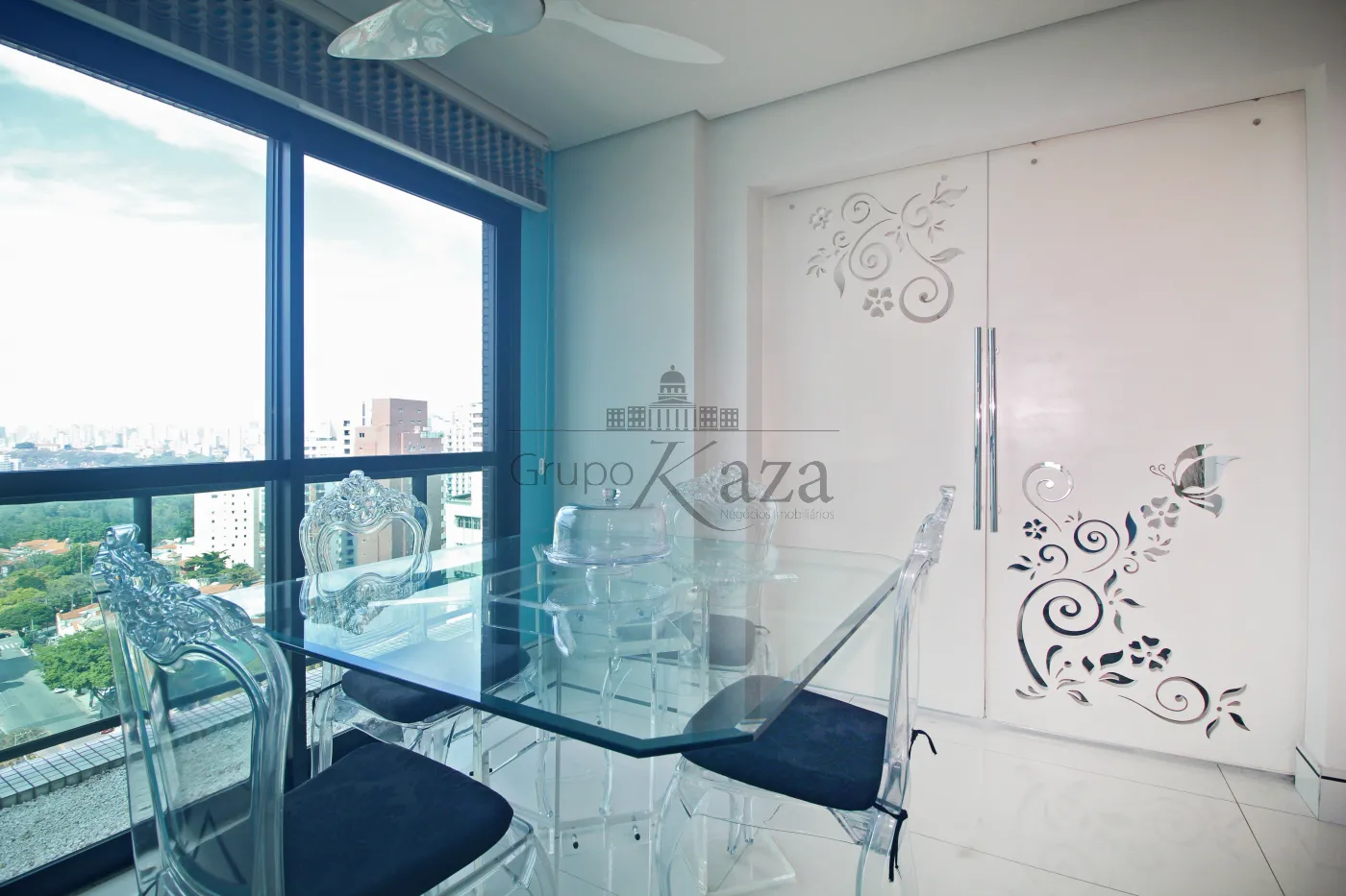 Foto 29 de Apartamento Cobertura Duplex em Aclimação, São Paulo - imagem 29
