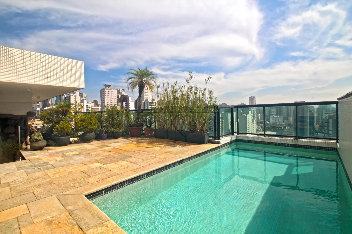 Foto 45 de Apartamento Cobertura Duplex em Aclimação, São Paulo - imagem 45