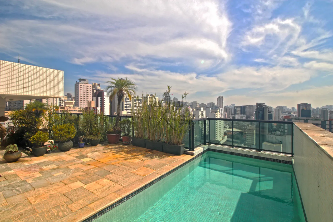 Foto 46 de Apartamento Cobertura Duplex em Aclimação, São Paulo - imagem 46