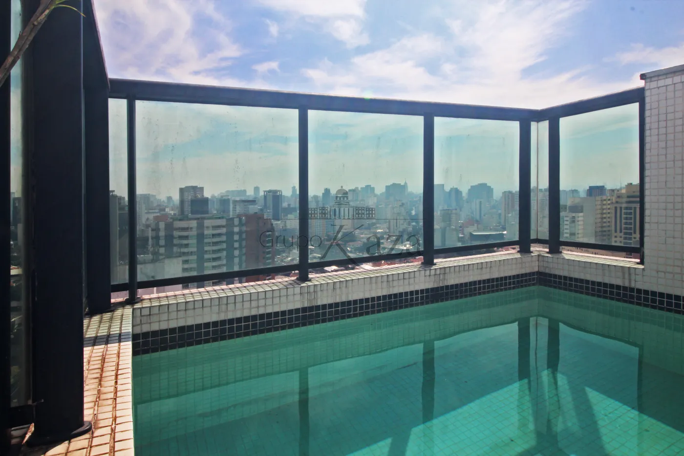 Foto 47 de Apartamento Cobertura Duplex em Aclimação, São Paulo - imagem 47