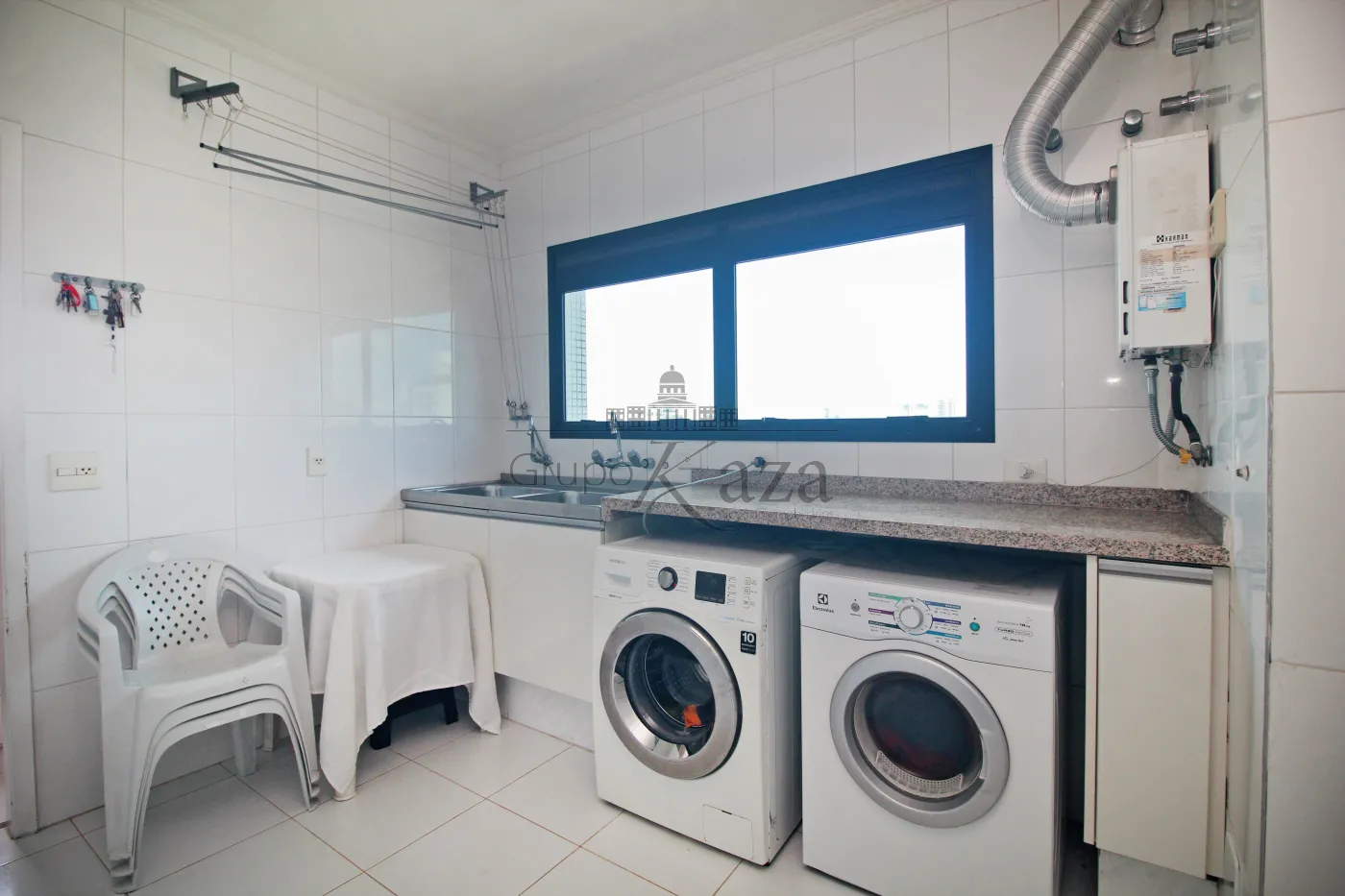 Foto 54 de Apartamento Cobertura Duplex em Aclimação, São Paulo - imagem 54