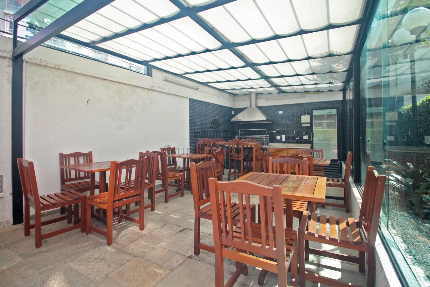 Foto 59 de Apartamento Cobertura Duplex em Aclimação, São Paulo - imagem 59